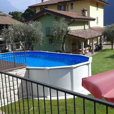Casavarone Riva del Garda Kültér fotó