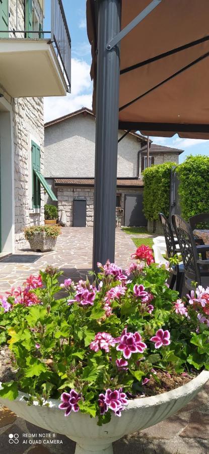 Casavarone Riva del Garda Kültér fotó