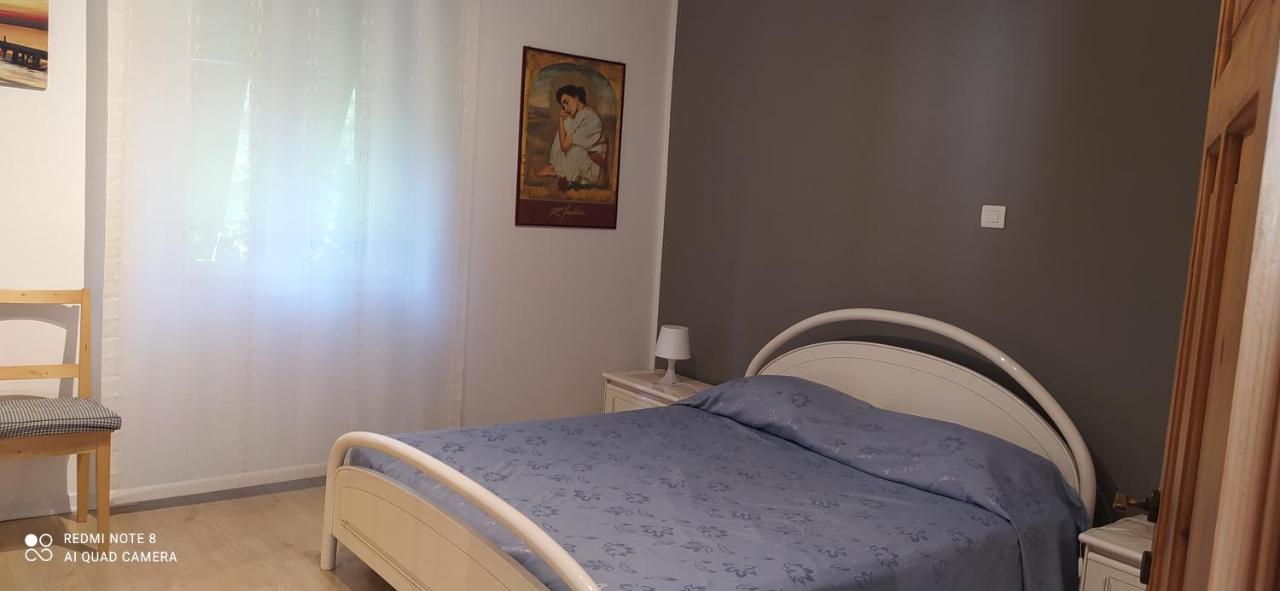 Casavarone Riva del Garda Kültér fotó