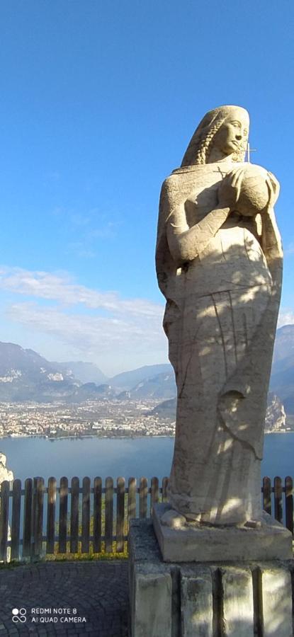 Casavarone Riva del Garda Kültér fotó