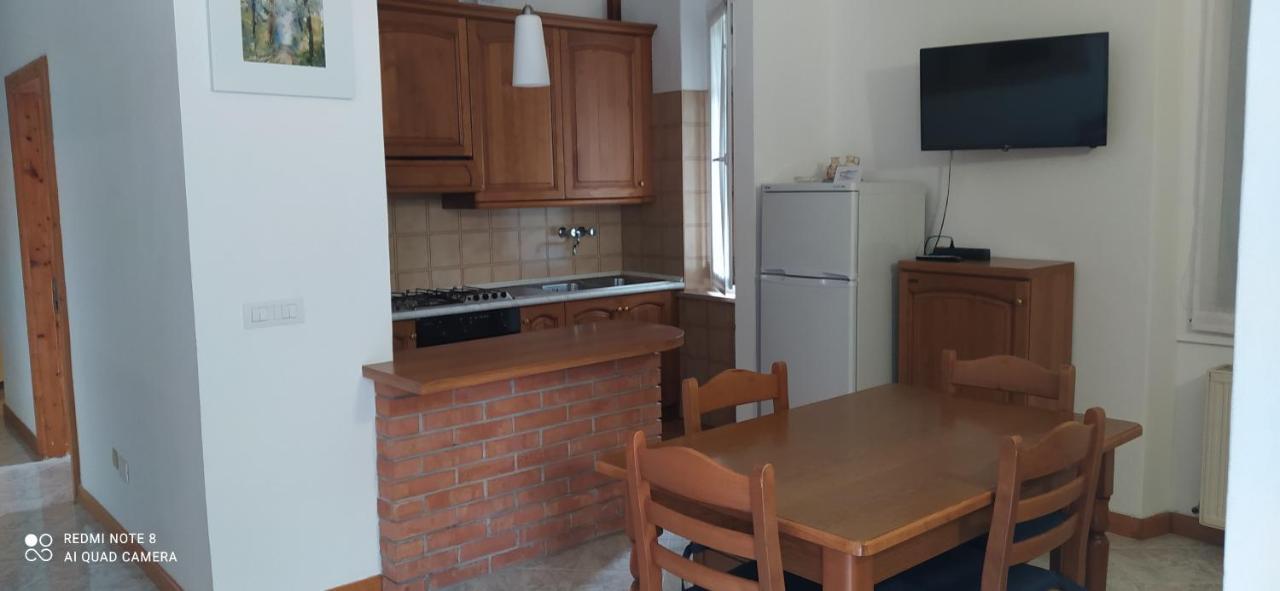 Casavarone Riva del Garda Kültér fotó
