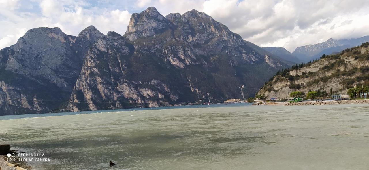 Casavarone Riva del Garda Kültér fotó