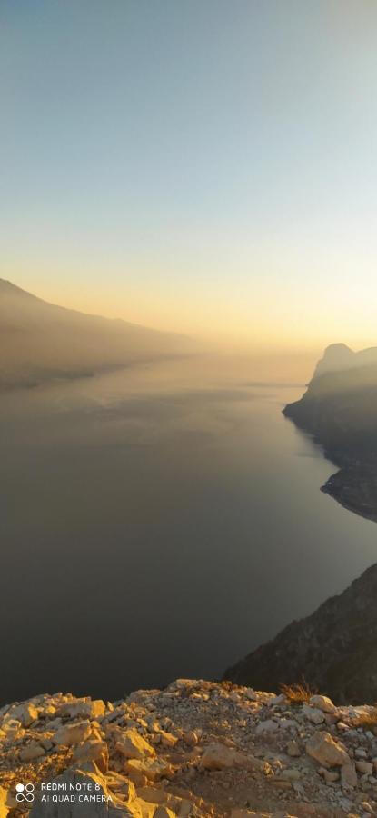 Casavarone Riva del Garda Kültér fotó