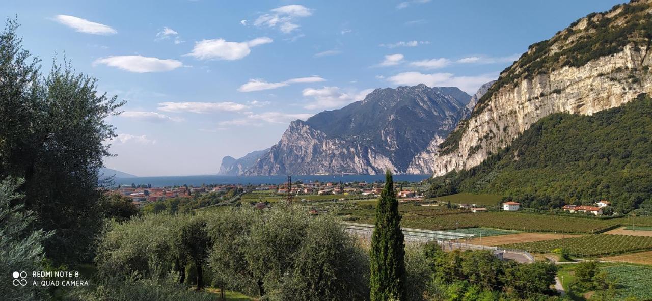 Casavarone Riva del Garda Kültér fotó