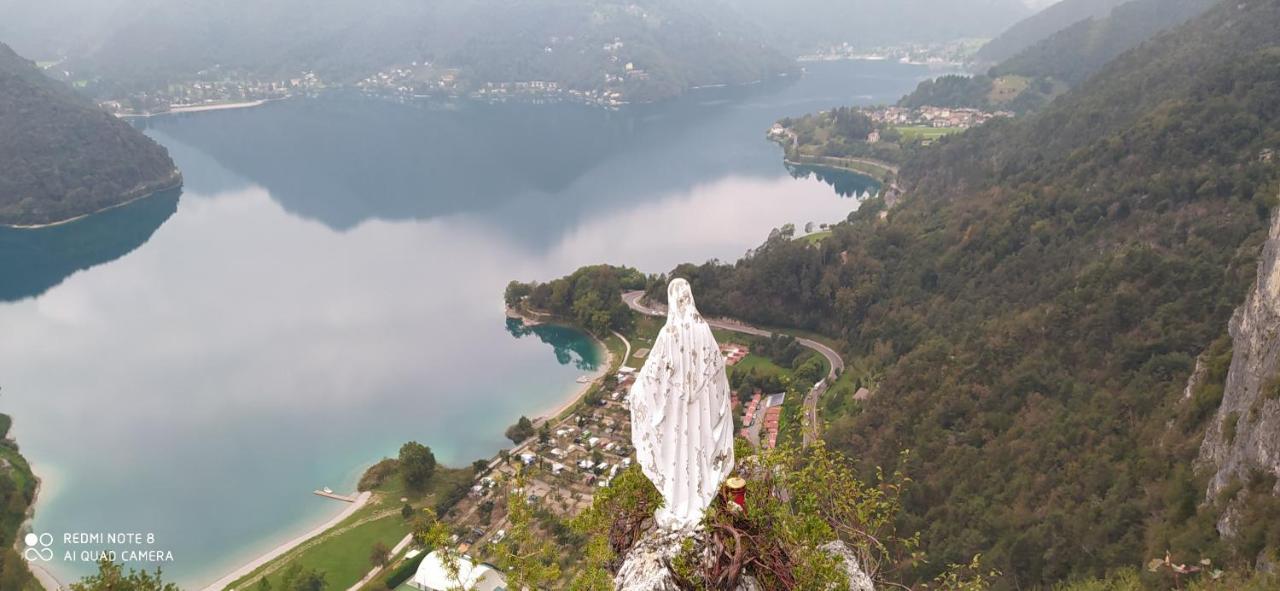 Casavarone Riva del Garda Kültér fotó