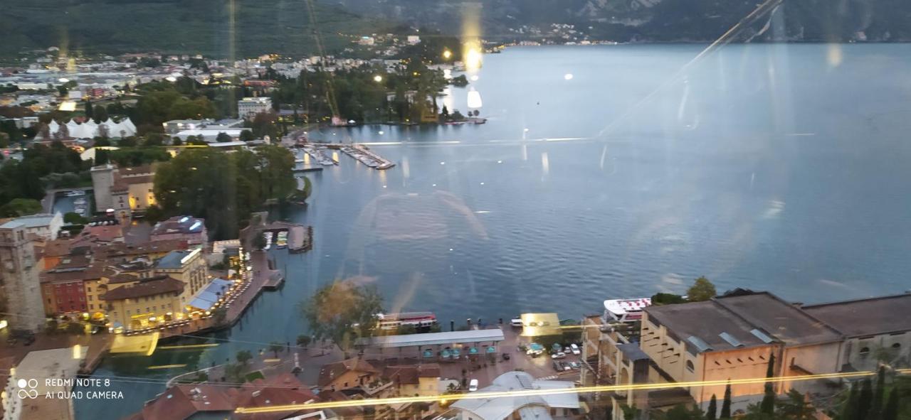 Casavarone Riva del Garda Kültér fotó