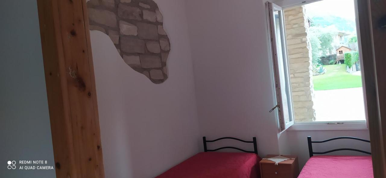 Casavarone Riva del Garda Kültér fotó