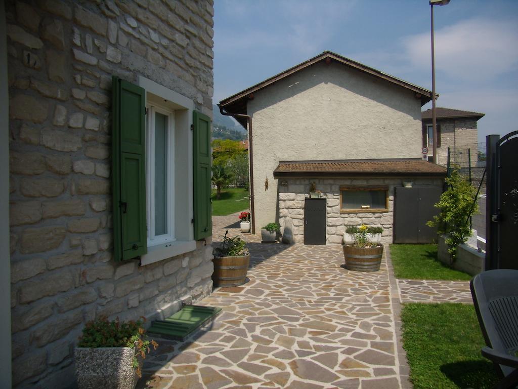 Casavarone Riva del Garda Szoba fotó