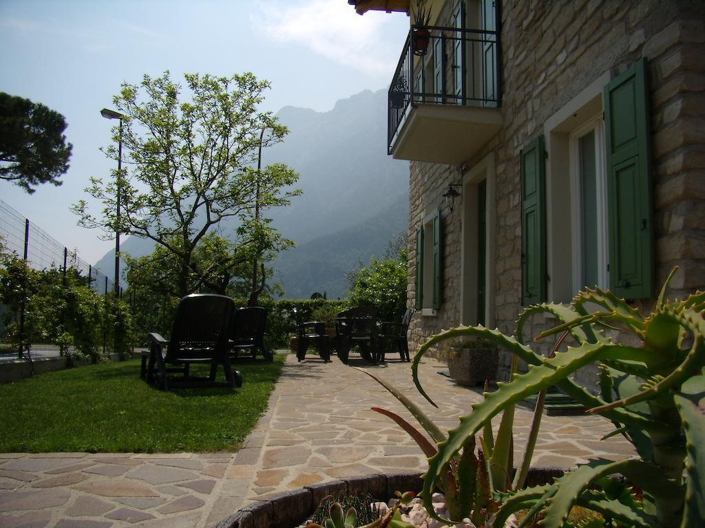 Casavarone Riva del Garda Szoba fotó