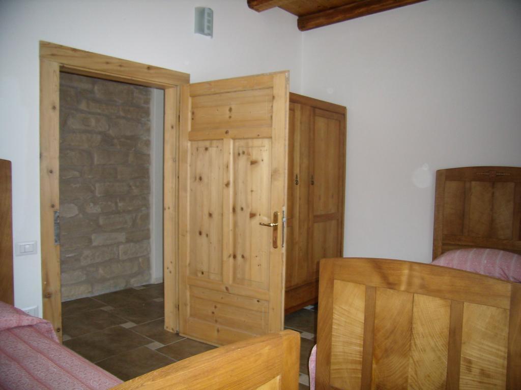 Casavarone Riva del Garda Szoba fotó