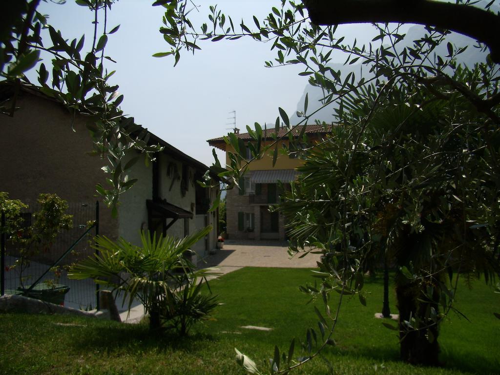 Casavarone Riva del Garda Szoba fotó