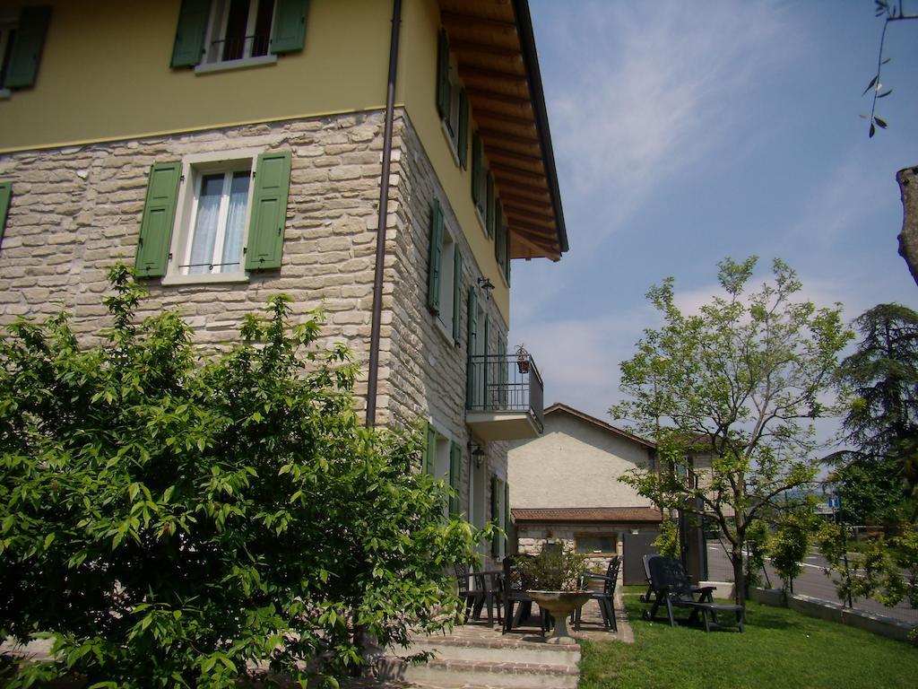 Casavarone Riva del Garda Szoba fotó