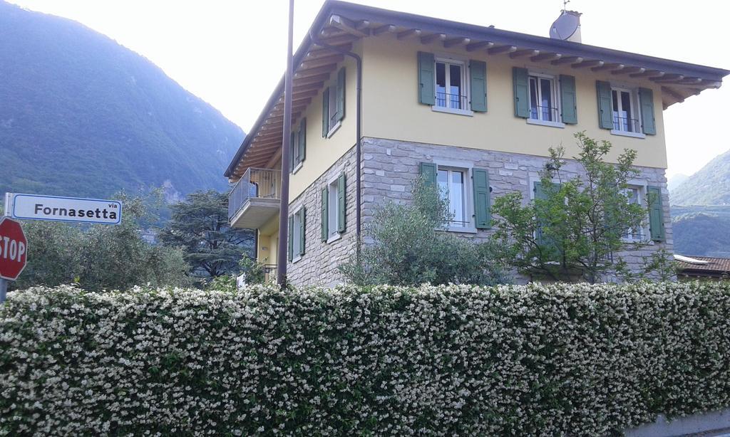 Casavarone Riva del Garda Kültér fotó