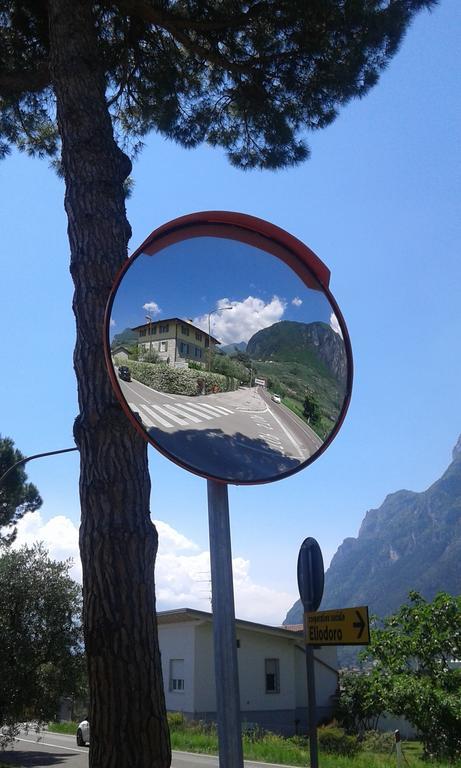 Casavarone Riva del Garda Kültér fotó