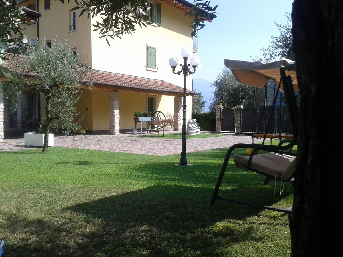 Casavarone Riva del Garda Kültér fotó