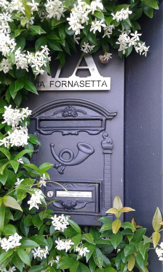 Casavarone Riva del Garda Kültér fotó