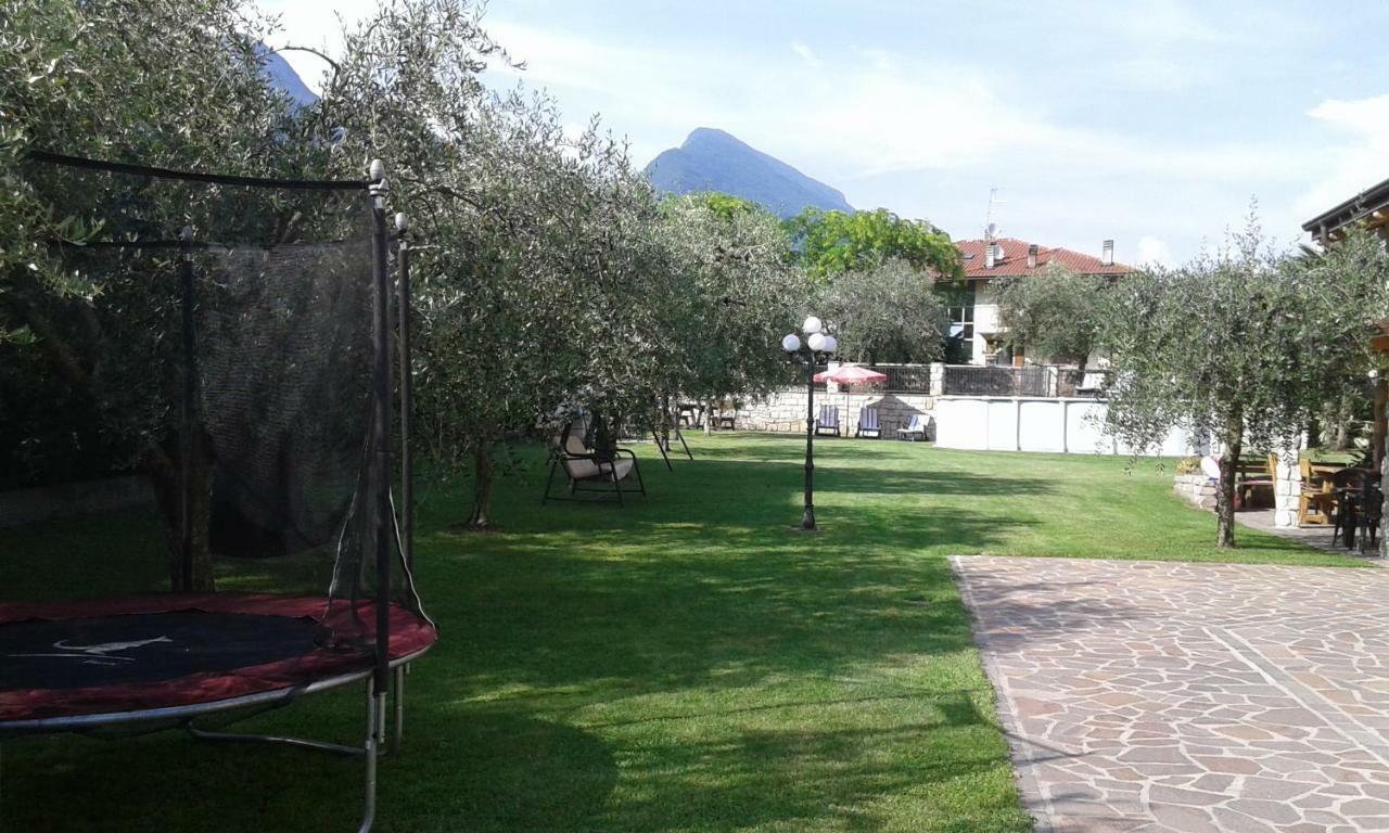 Casavarone Riva del Garda Kültér fotó
