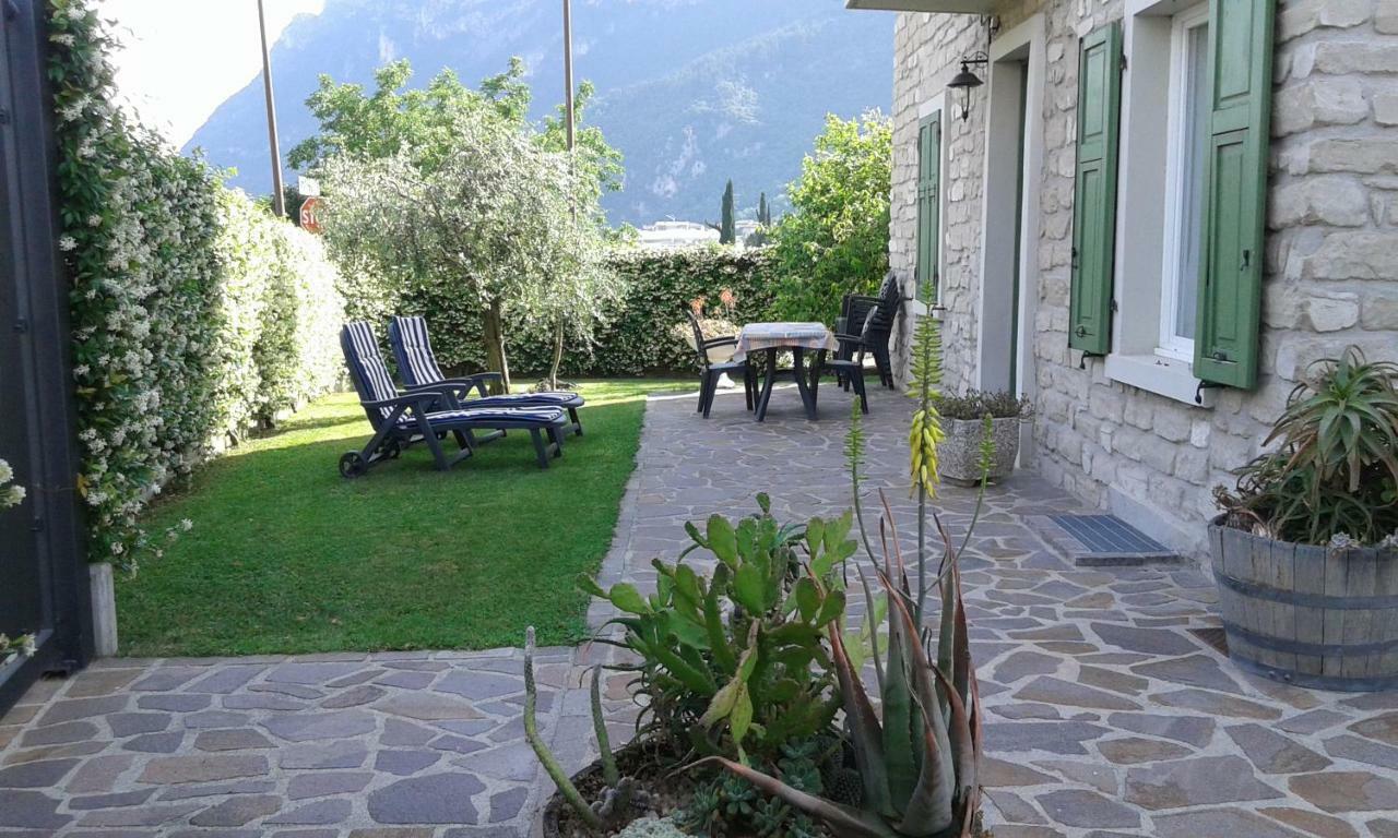 Casavarone Riva del Garda Kültér fotó